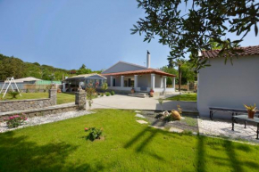The Avra Gardens